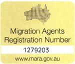 MARN Registration Number